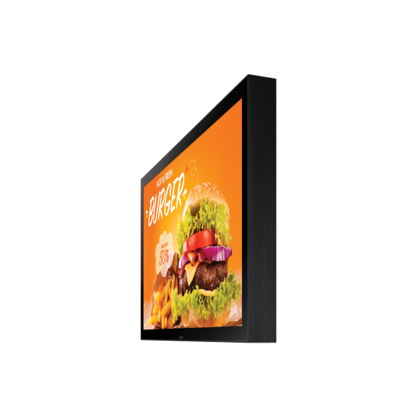 Samsung OH24B - 24 Inch Outdoor Display - 1920 x 1080 Full HD