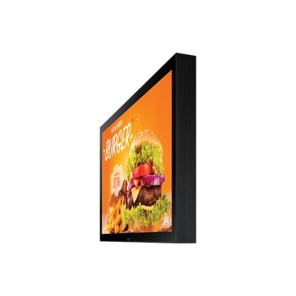 Samsung OH24B - 24 Inch Outdoor Display - 1920 x 1080 Full HD