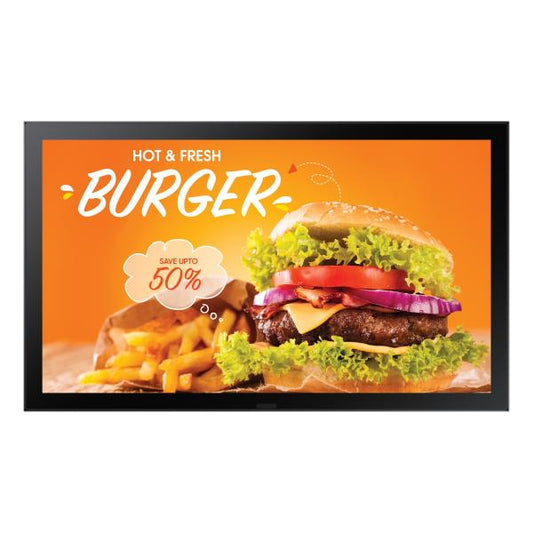 Samsung OH24B - 24 Inch Outdoor Display - 1920 x 1080 Full HD