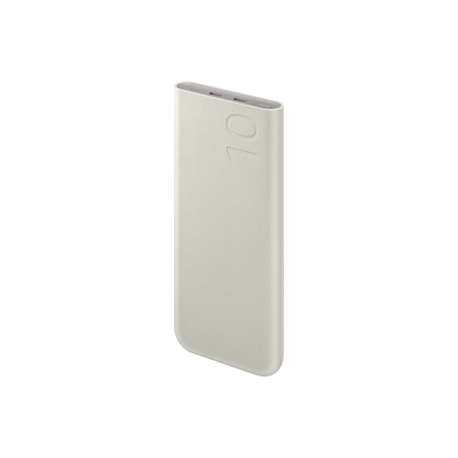 Samsung Powerbank 10.000mAh 25W - White
