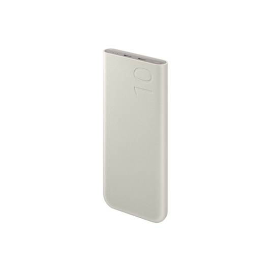 Samsung Powerbank 10.000mAh 25W - White