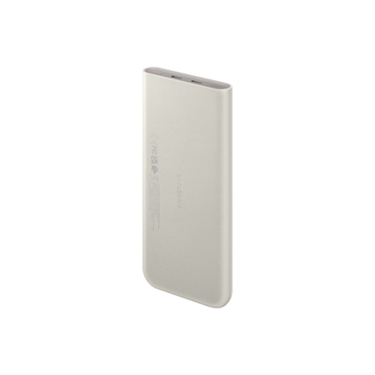 Samsung Powerbank 10.000mAh 25W - White
