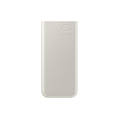 Samsung Powerbank 10.000mAh 25W - White
