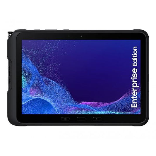 Tablet Samsung Galaxy Tab Active 4 Pro T636 10.1 5G 4GB RAM 64GB Enterprise Edition - Black