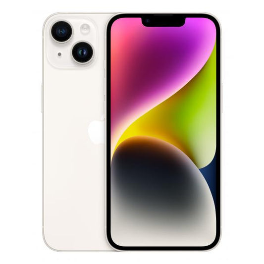 Apple iPhone 14 128GB - Starlight