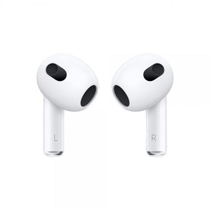Apple AirPods 3rd Gen. with Lightning Charging Case - White