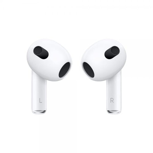 Apple AirPods 3rd Gen. with Lightning Charging Case - White