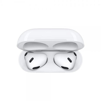 Apple AirPods 3rd Gen. with Lightning Charging Case - White