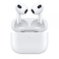 Apple AirPods 3rd Gen. with Lightning Charging Case - White