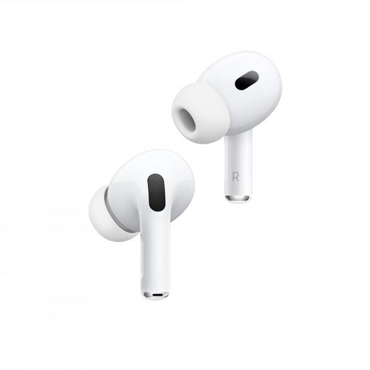 Apple AirPods Pro 2nd Gen. with MagSafe Charging Case (Lightning) - White