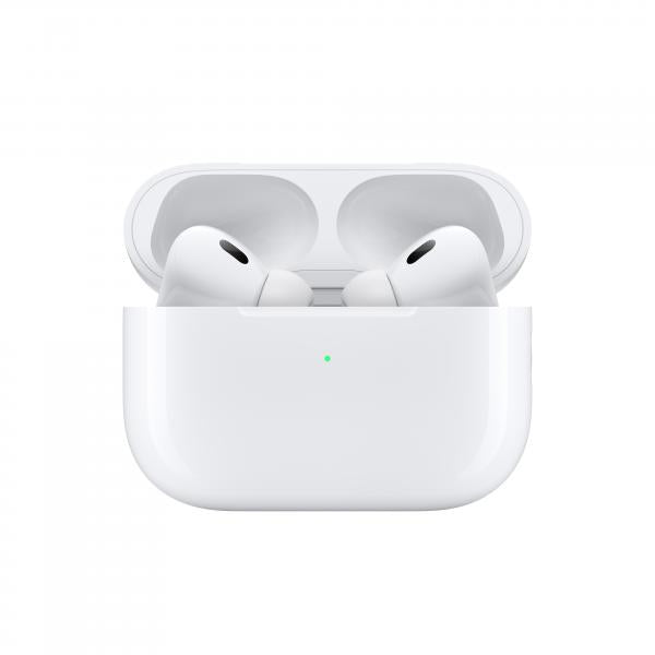 Apple AirPods Pro 2nd Gen. with MagSafe Charging Case (Lightning) - White