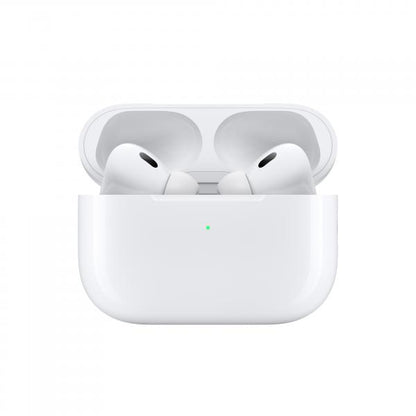 Apple AirPods Pro 2nd Gen. with MagSafe Charging Case (Lightning) - White