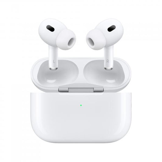 Apple AirPods Pro 2nd Gen. with MagSafe Charging Case (Lightning) - White
