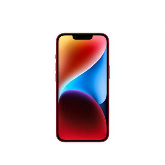 Apple iPhone 14 256GB - Red