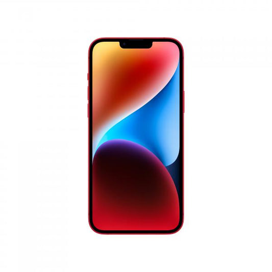 Apple iPhone 14 Plus 256GB - Red