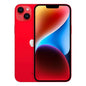 Apple iPhone 14 Plus 256GB - Red