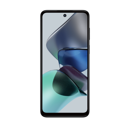 Motorola XT2333-3 Moto G23 Dual Sim 4GB RAM 128GB - Matte Charcoal