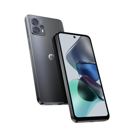 Motorola XT2333-3 Moto G23 Dual Sim 4GB RAM 128GB - Matte Charcoal