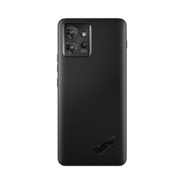 Motorola Thinkphone XT2309-2 5G Dual Sim 8GB RAM 256GB - Carbon Black