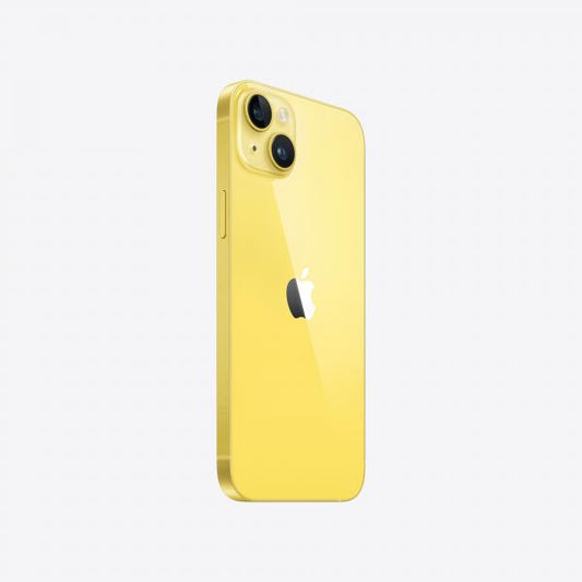 Apple iPhone 14 Plus 256GB - Yellow