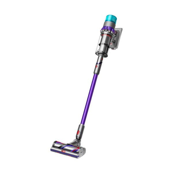 Dyson Vacuum Cleaner Gen5 Detect Absolute - Nickel/Violett