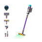 Dyson Vacuum Cleaner Gen5 Detect Absolute - Nickel/Violet