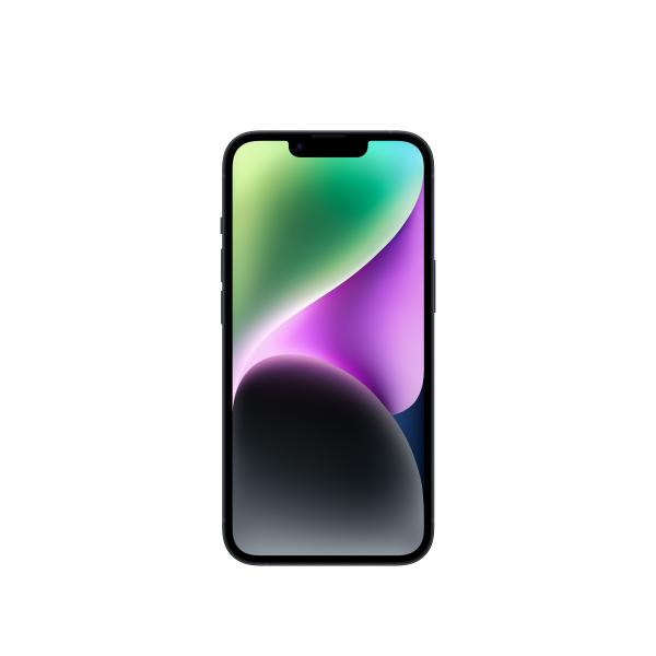 Apple iPhone 14 128GB - Midnight