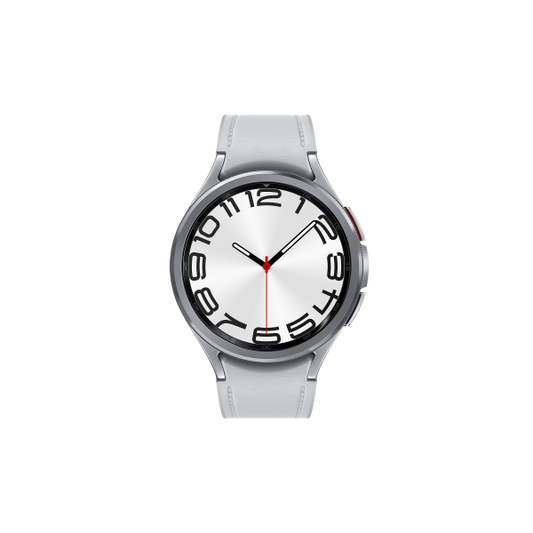 Watch Samsung Galaxy Watch 6 R960 Classic 47mm BT - Silver