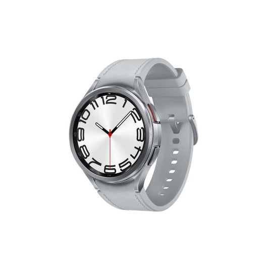 Watch Samsung Galaxy Watch 6 R960 Classic 47mm BT - Silver