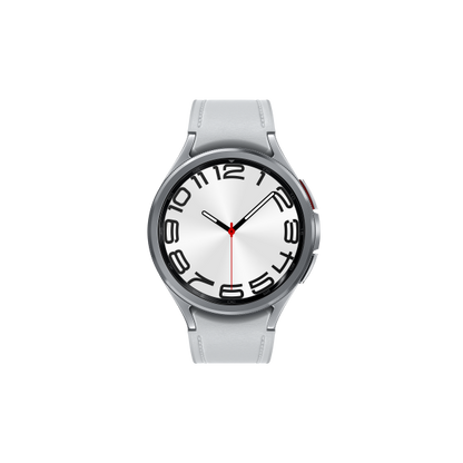 Watch Samsung Galaxy Watch 6 Classic R965 47mm LTE Region East - Silver