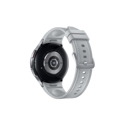 Watch Samsung Galaxy Watch 6 Classic R965 47mm LTE Region East - Silver