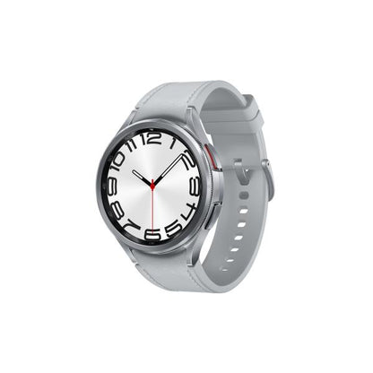 Watch Samsung Galaxy Watch 6 Classic R965 47mm LTE Region East - Silver