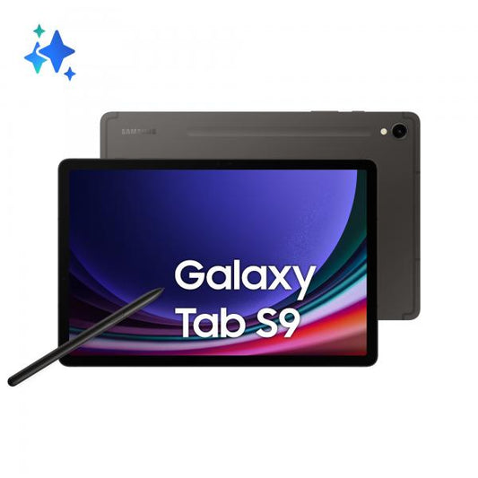 Tablet Samsung Galaxy Tab S9 X716B 5G 11.0 8GB RAM 128GB - Graphite