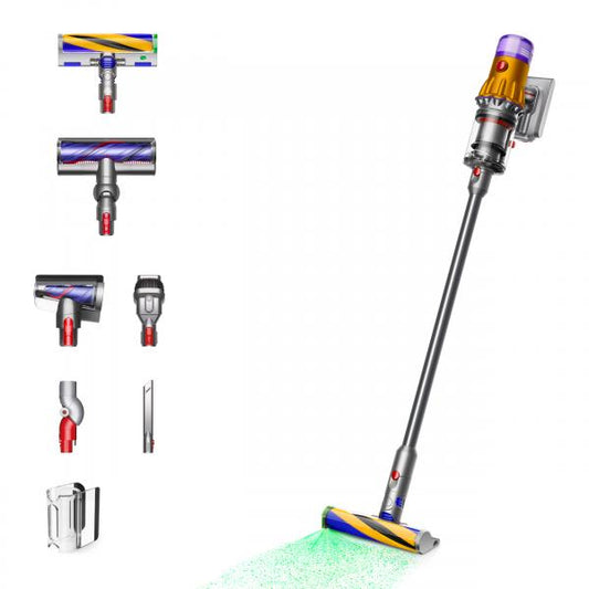 Dyson Vacuum Cleaner V12 Detect Slim Absolute (2023)