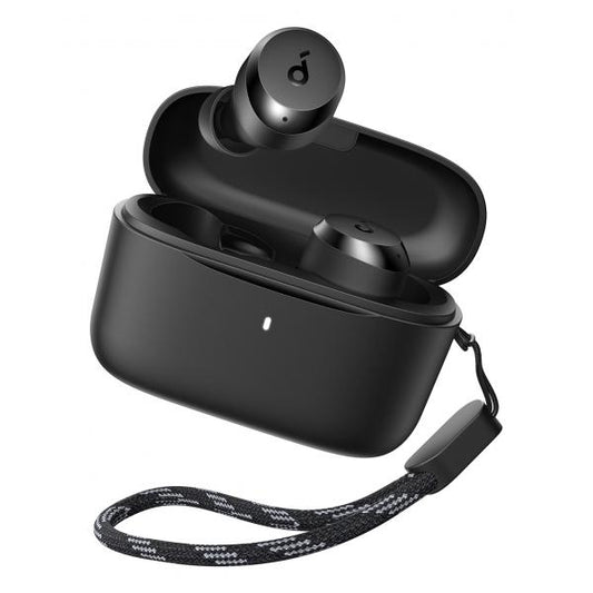 Anker Soundcore Bluetooth Earphones A25i - Black