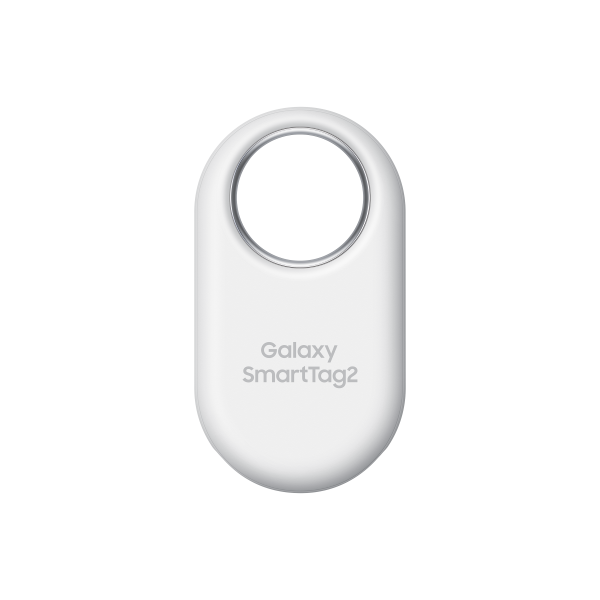 Samsung SmartTag 2 El-T5600 (4 Pack) - Black/White