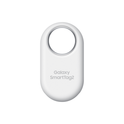 Samsung SmartTag 2 El-T5600 (4 Pack) - Black/White