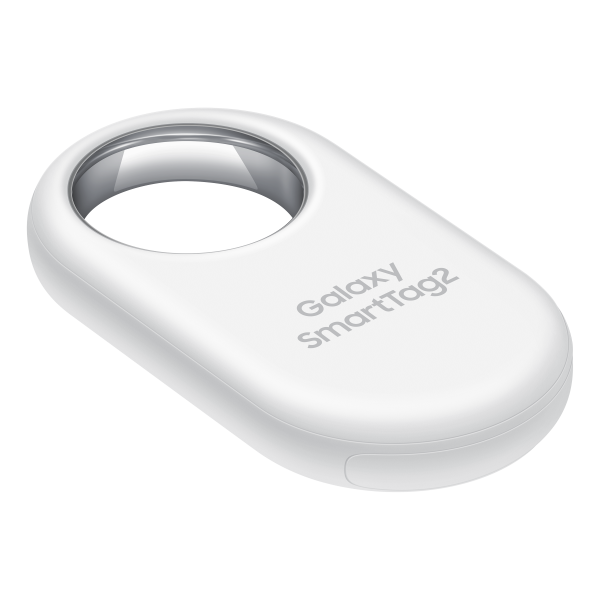 Samsung SmartTag 2 El-T5600 (4 Pack) - Black/White