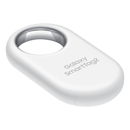 Samsung SmartTag 2 El-T5600 (4 Pack) - Black/White
