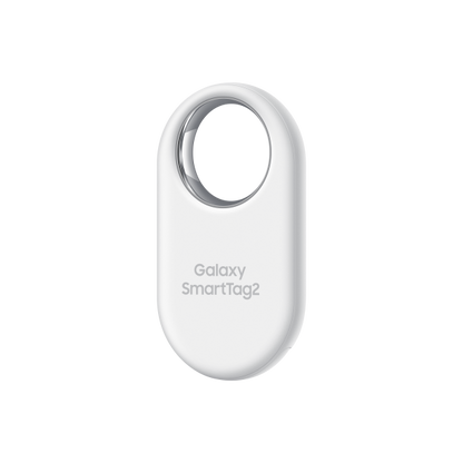 Samsung SmartTag 2 El-T5600 (4 Pack) - Black/White