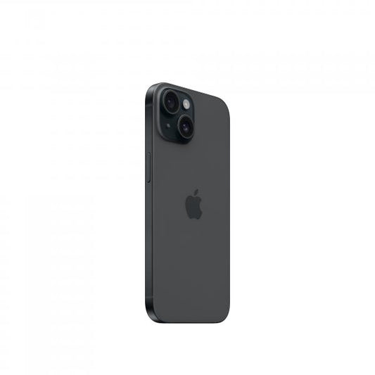 Apple iPhone 15 256GB - Black