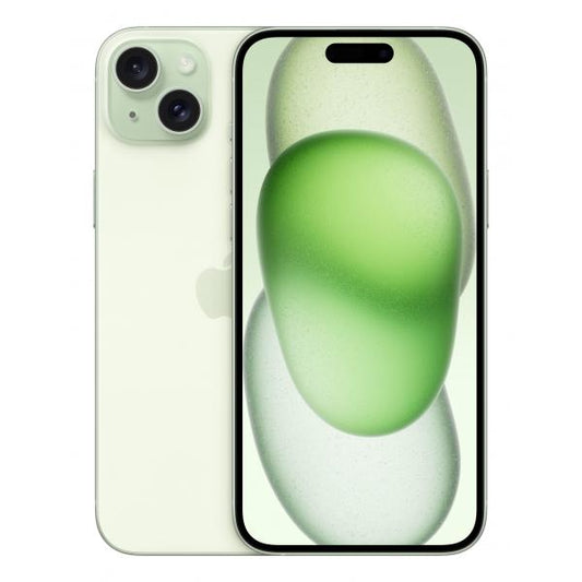 Apple iPhone 15 Plus 128GB - Green