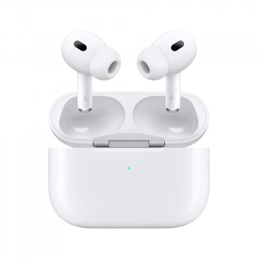 Apple AirPods Pro 2nd Gen. with MagSafe Charging Case (USB-C) - White US Spec