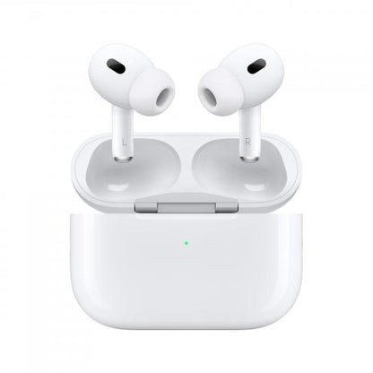 Apple AirPods Pro 2nd Gen. with MagSafe Charging Case (USB-C) - White