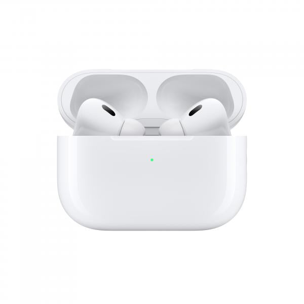 Apple AirPods Pro 2nd Gen. with MagSafe Charging Case (USB-C) - White