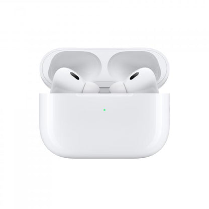 Apple AirPods Pro 2nd Gen. with MagSafe Charging Case (USB-C) - White