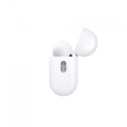 Apple AirPods Pro 2nd Gen. with MagSafe Charging Case (USB-C) - White