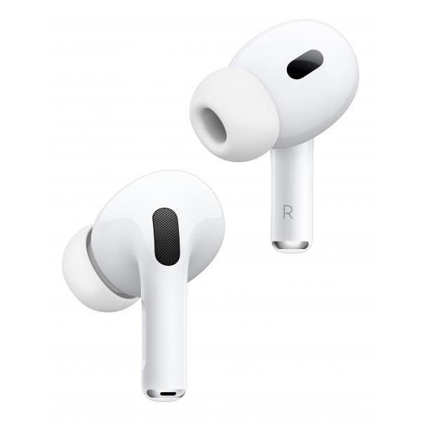 Apple AirPods Pro 2nd Gen. with MagSafe Charging Case (USB-C) - White