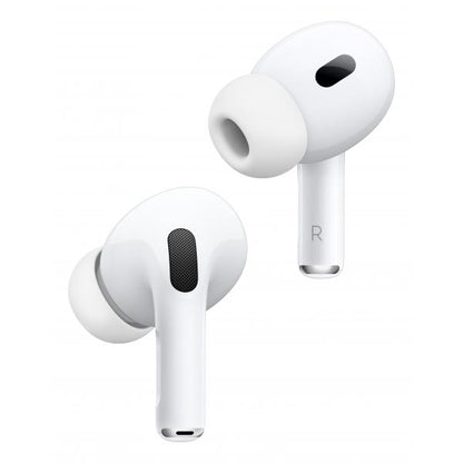 Apple AirPods Pro 2nd Gen. with MagSafe Charging Case (USB-C) - White
