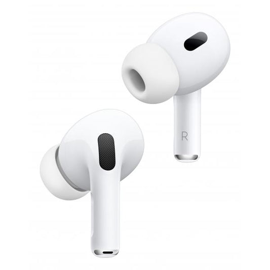 Apple AirPods Pro 2nd Gen. with MagSafe Charging Case (USB-C) - White